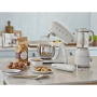 Blender kielichowy Smeg BLF01WHEU Blender kielichowy Smeg BLF01WHEU