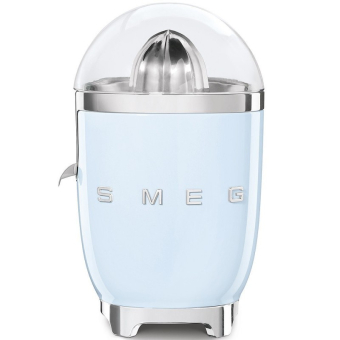 Wyciskarka do cytrusów Smeg CJF01PBEU Wyciskarka do cytrusów Smeg CJF01PBEU