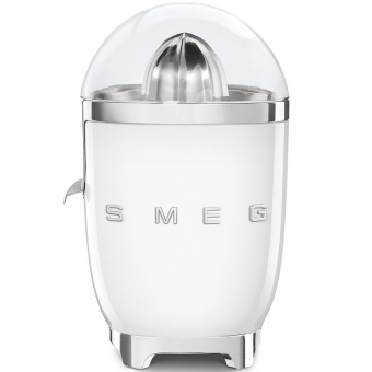 Wyciskarka do cytrusów Smeg CJF01WHEU Wyciskarka do cytrusów Smeg CJF01WHEU