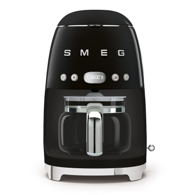 Ekspres przelewowy Smeg DCF02BLEU Ekspres przelewowy Smeg DCF02BLEU