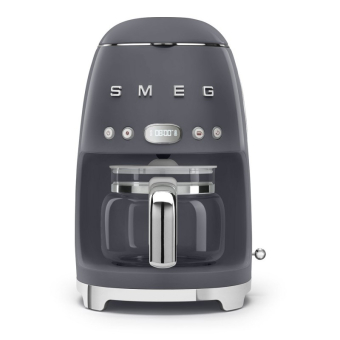 Ekspres przelewowy Smeg DCF02GREU Ekspres przelewowy Smeg DCF02GREU