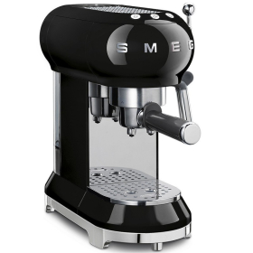 Ekspres kolbowy Smeg ECF01BLEU