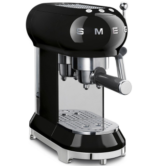 Ekspres kolbowy Smeg ECF01BLEU Ekspres kolbowy Smeg ECF01BLEU