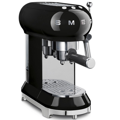 Ekspres kolbowy Smeg ECF01BLEU Ekspres kolbowy Smeg ECF01BLEU