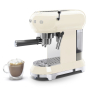 Ekspres kolbowy Smeg ECF01CREU