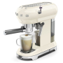Ekspres kolbowy Smeg ECF01CREU