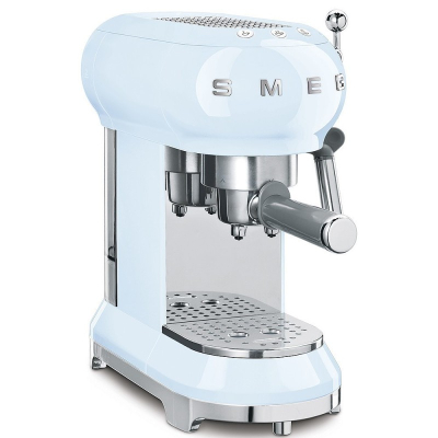Ekspres kolbowy Smeg ECF01PBEU Ekspres kolbowy Smeg ECF01PBEU
