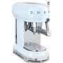 Ekspres kolbowy Smeg ECF01PBEU Ekspres kolbowy Smeg ECF01PBEU