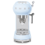 Ekspres kolbowy Smeg ECF01PBEU Ekspres kolbowy Smeg ECF01PBEU