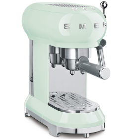 Ekspres kolbowy Smeg ECF01PGEU