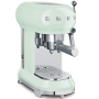 Ekspres kolbowy Smeg ECF01PGEU