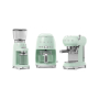 Ekspres kolbowy Smeg ECF01PGEU