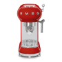 Ekspres kolbowy Smeg ECF01RDEU