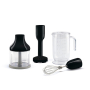 Zestaw akcesoriów do blendera Smeg HBAC01BL Zestaw akcesoriów do blendera Smeg HBAC01BL