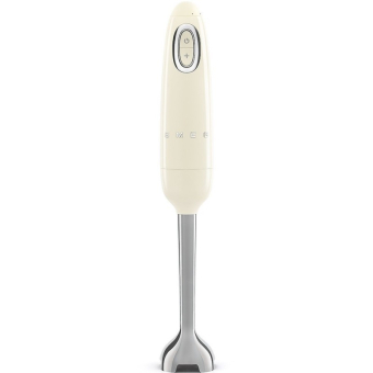 Blender ręczny Smeg HBF01CREU Blender ręczny Smeg HBF01CREU