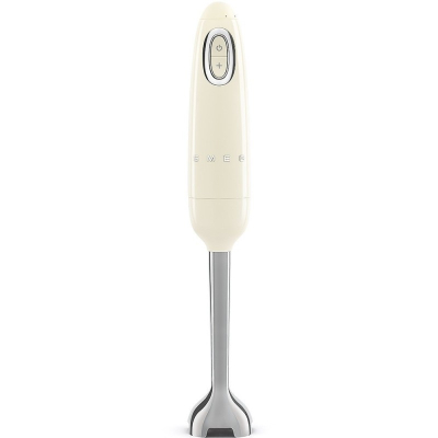 Blender ręczny Smeg HBF01CREU Blender ręczny Smeg HBF01CREU
