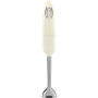 Blender ręczny Smeg HBF01CREU Blender ręczny Smeg HBF01CREU