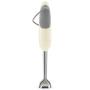 Blender ręczny Smeg HBF01CREU Blender ręczny Smeg HBF01CREU