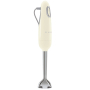 Blender ręczny Smeg HBF01CREU Blender ręczny Smeg HBF01CREU
