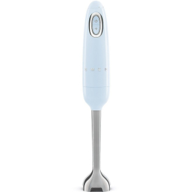Blender ręczny Smeg HBF01PBEU