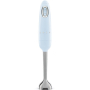Blender ręczny Smeg HBF01PBEU Blender ręczny Smeg HBF01PBEU