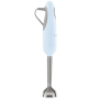 Blender ręczny Smeg HBF01PBEU Blender ręczny Smeg HBF01PBEU