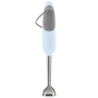Blender ręczny Smeg HBF01PBEU Blender ręczny Smeg HBF01PBEU