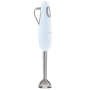 Blender ręczny Smeg HBF01PBEU Blender ręczny Smeg HBF01PBEU