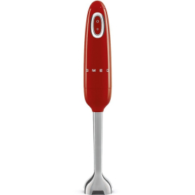 Blender ręczny Smeg HBF01RDEU