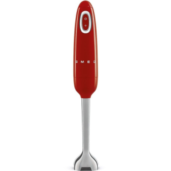Blender ręczny Smeg HBF01RDEU Blender ręczny Smeg HBF01RDEU