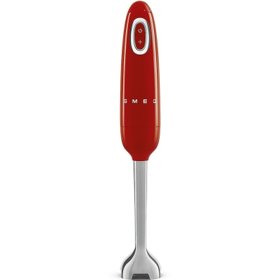 Blender ręczny Smeg HBF01RDEU Blender ręczny Smeg HBF01RDEU