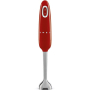 Blender ręczny Smeg HBF01RDEU Blender ręczny Smeg HBF01RDEU