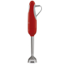 Blender ręczny Smeg HBF01RDEU Blender ręczny Smeg HBF01RDEU