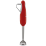 Blender ręczny Smeg HBF01RDEU Blender ręczny Smeg HBF01RDEU
