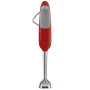 Blender ręczny Smeg HBF01RDEU Blender ręczny Smeg HBF01RDEU