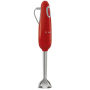 Blender ręczny Smeg HBF01RDEU Blender ręczny Smeg HBF01RDEU