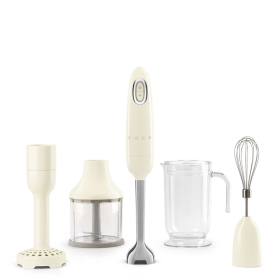 Blender ręczny Smeg HBF02CREU