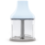 Blender ręczny Smeg HBF02PBEU Blender ręczny Smeg HBF02PBEU