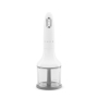 Blender ręczny Smeg HBF02WHEU Blender ręczny Smeg HBF02WHEU