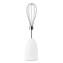 Blender ręczny Smeg HBF02WHEU Blender ręczny Smeg HBF02WHEU