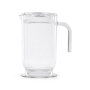 Blender ręczny Smeg HBF02WHEU Blender ręczny Smeg HBF02WHEU