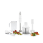 Blender ręczny Smeg HBF02WHEU Blender ręczny Smeg HBF02WHEU