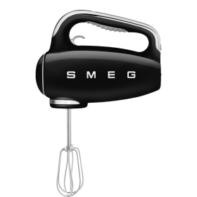Mikser ręczny Smeg HMF01BLEU