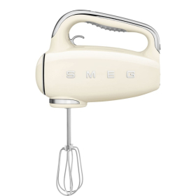 Mikser ręczny Smeg HMF01CREU