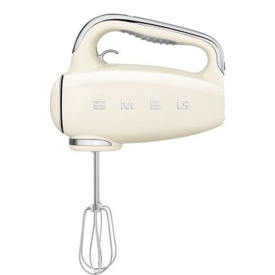Mikser ręczny Smeg HMF01CREU Mikser ręczny Smeg HMF01CREU