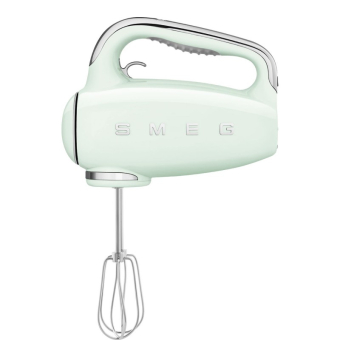 Mikser ręczny Smeg HMF01PGEU Mikser ręczny Smeg HMF01PGEU