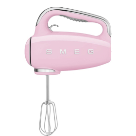 Mikser ręczny Smeg HMF01PKEU