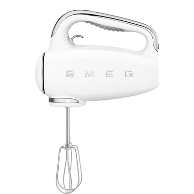 Mikser ręczny Smeg HMF01WHEU Mikser ręczny Smeg HMF01WHEU