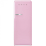 Lodówka wolnostojąca Smeg FAB28RPK5 Lodówka wolnostojąca Smeg FAB28RPK5