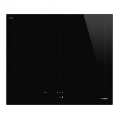 Płyta indukcyjna Smeg SIM3644D Płyta indukcyjna Smeg SIM3644D